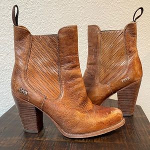 Bed Stu Bootie